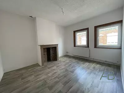 Appartement, 35,4 m²