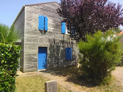 Maison, 65 m²