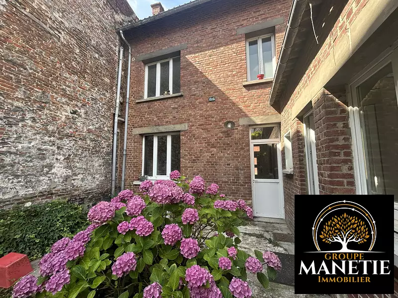 Maison, 140 m²