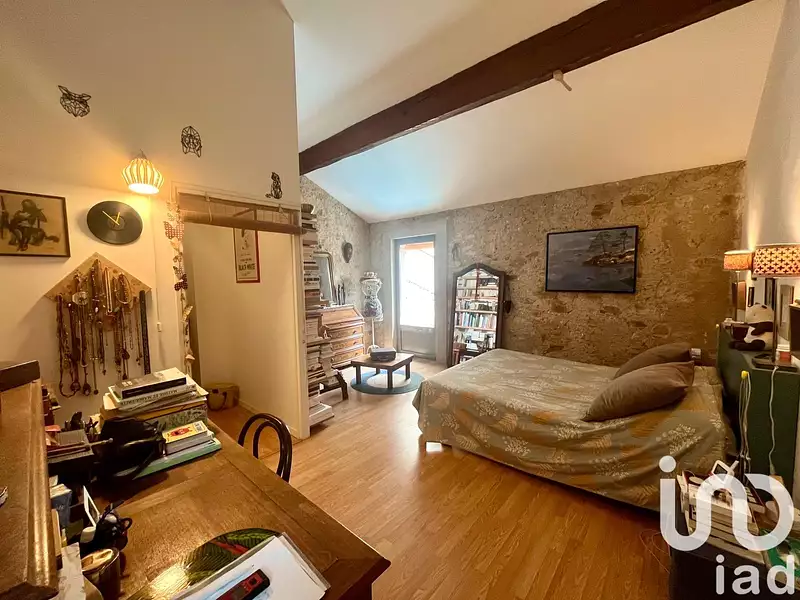 Maison, 208 m²