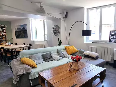 Appartement, 93,87 m²