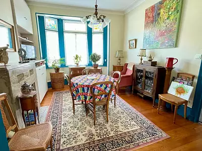 Maison, 137 m²