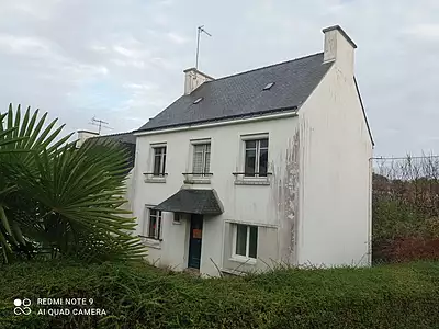 Maison, 98 m²