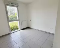 Appartement, 60,81 m²