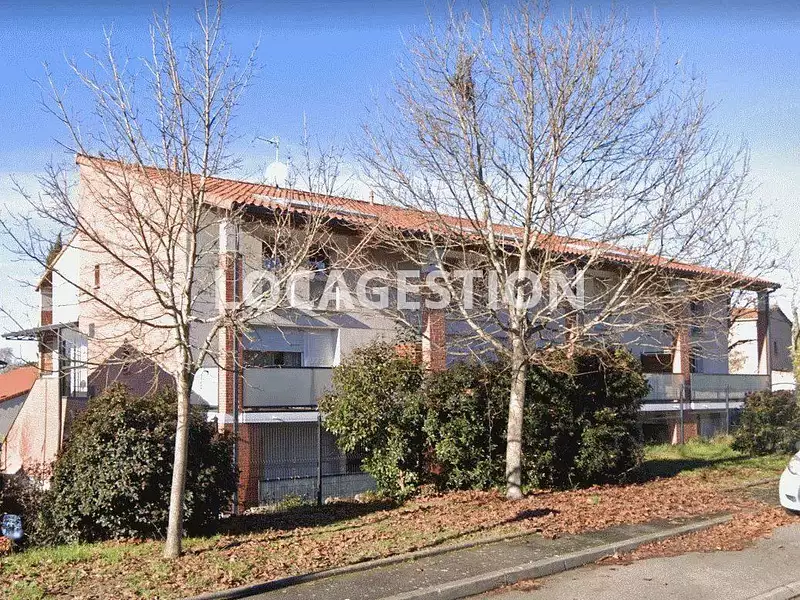 Appartement, 40,34 m²