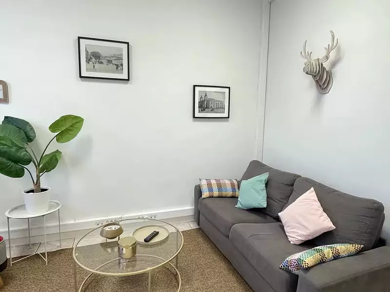 Appartement, 70 m²