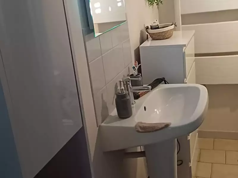 Maison, 90 m²