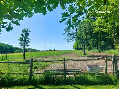 Maison, 137 m²