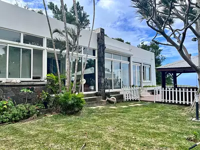 Maison, 195 m²