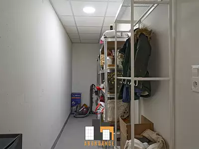 Appartement, 78 m²