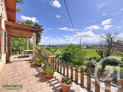 Maison, 201,1 m²