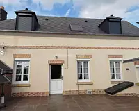 Maison, 134 m²