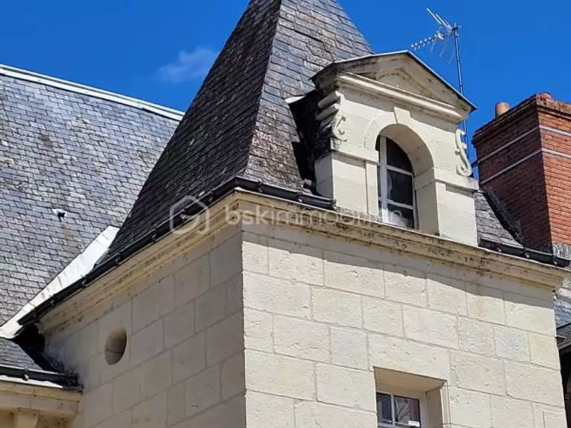 Maison, 560 m²