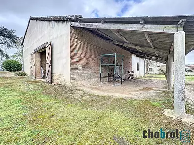 Maison, 148 m²
