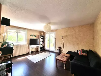 Appartement, 101 m²