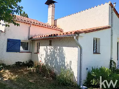 Maison, 134 m²