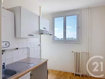 Appartement, 65 m²