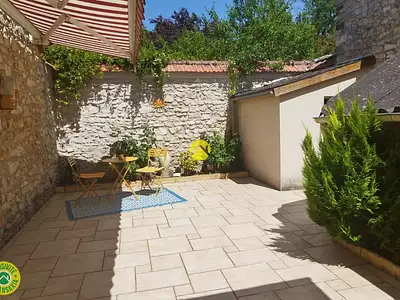 Maison, 68 m²