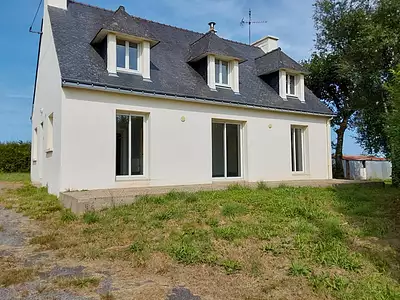 Maison, 117 m²
