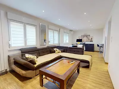 Maison, 85 m²