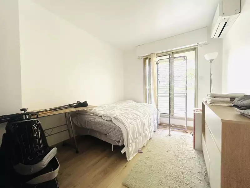 Appartement, 93 m²