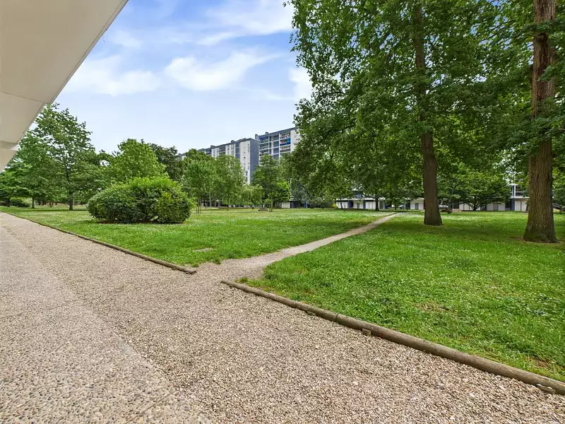Appartement, 72 m²