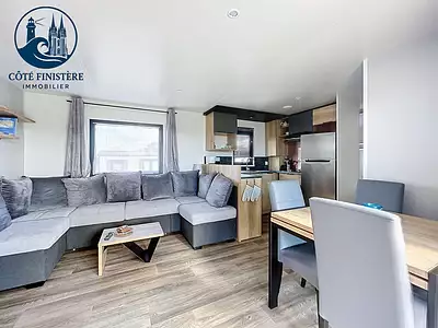 Maison, 36 m²