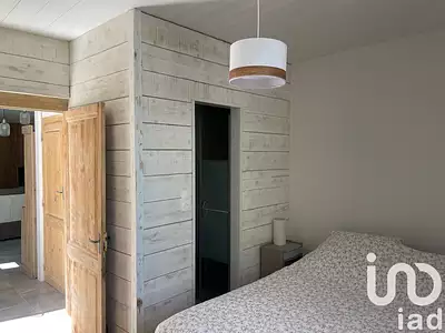 Maison, 93 m²