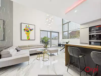 Appartement, 104 m²