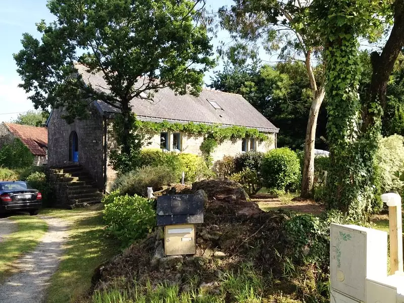 Maison, 122 m²