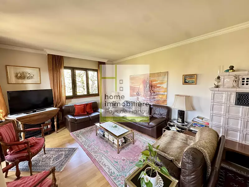 Maison, 185 m²