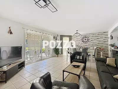 Maison, 89 m²