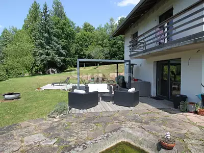 Maison, 110 m²
