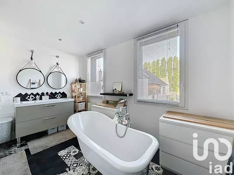 Maison, 130 m²