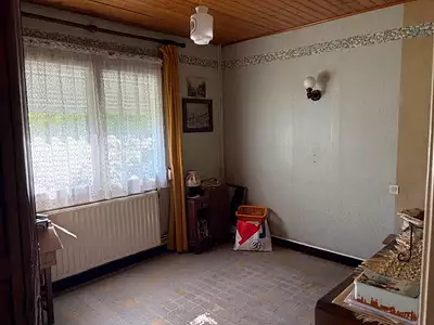 Maison, 94 m²