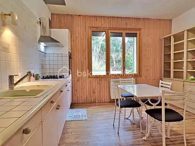 Maison, 87 m²