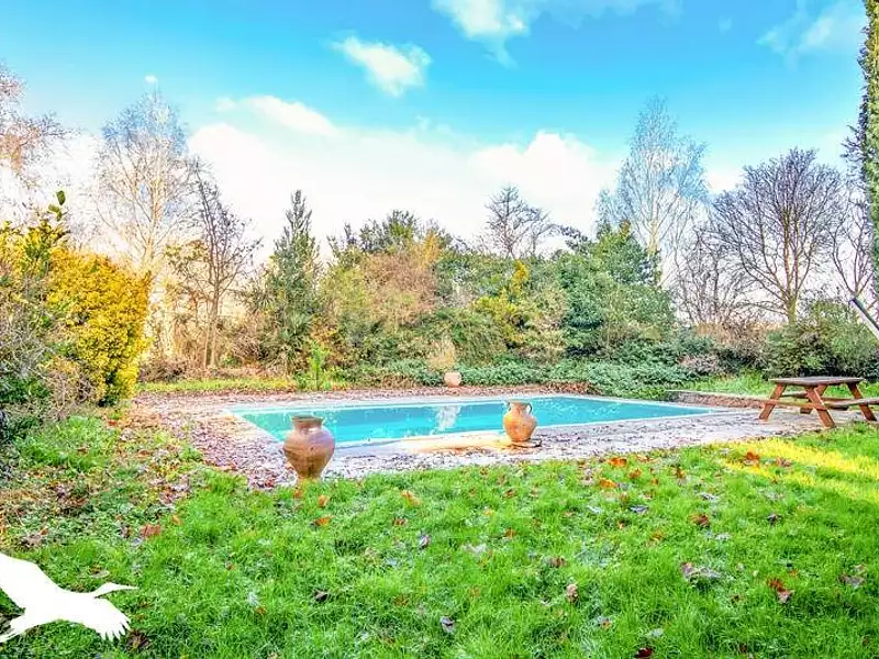 Maison, 268 m²