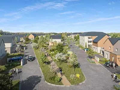 Maison, 108 m²