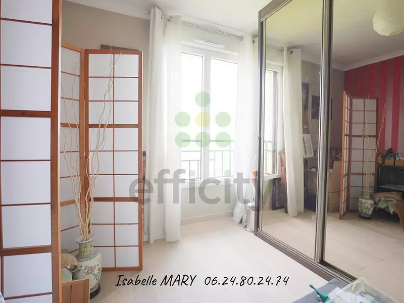 Appartement, 90 m²