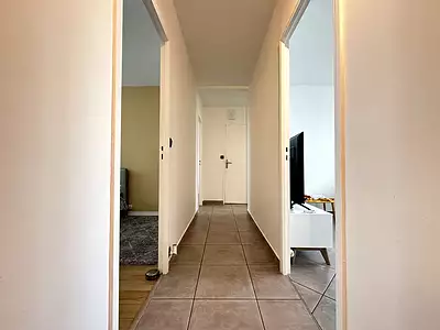 Appartement, 90 m²