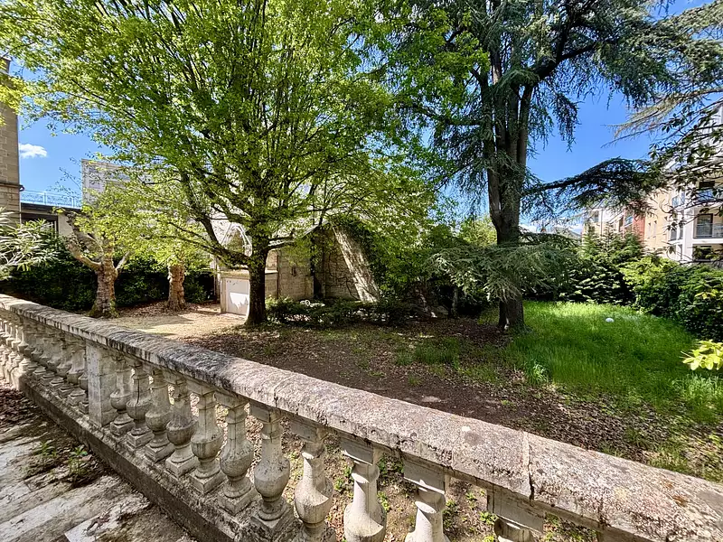 Maison, 268 m²
