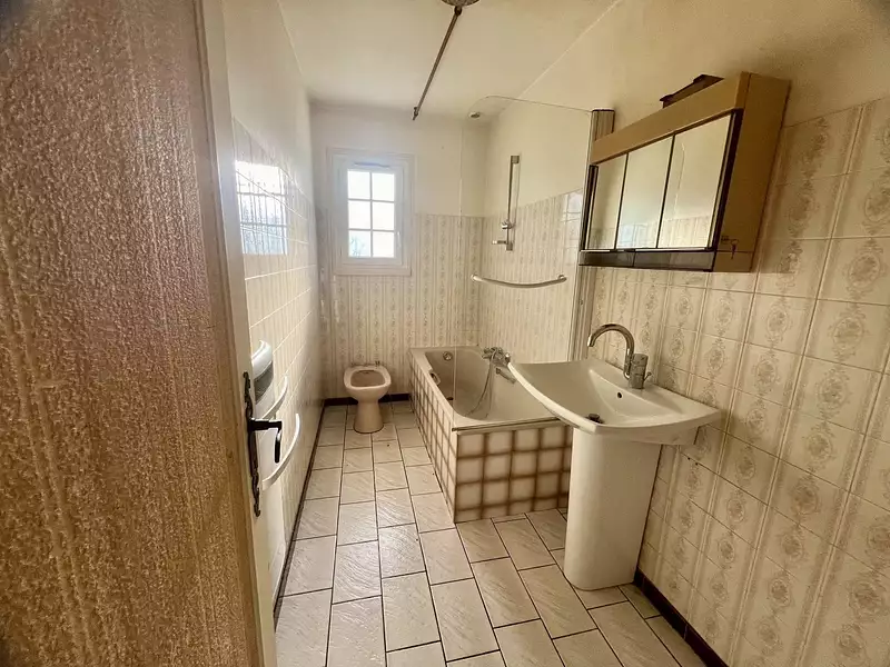 Maison, 109 m²