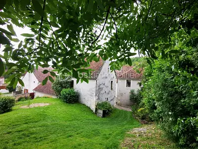 Maison, 113 m²