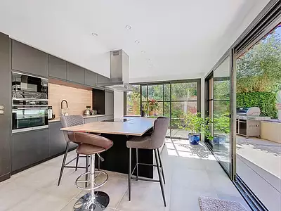 Maison, 263,34 m²