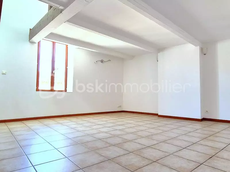 Appartement, 76 m²