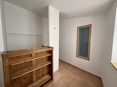 Maison, 54 m²