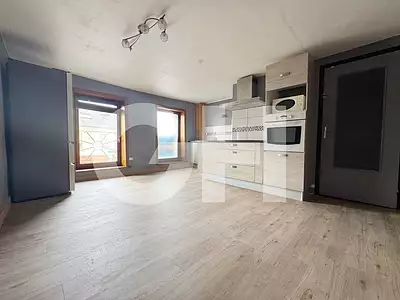 Appartement, 105 m²