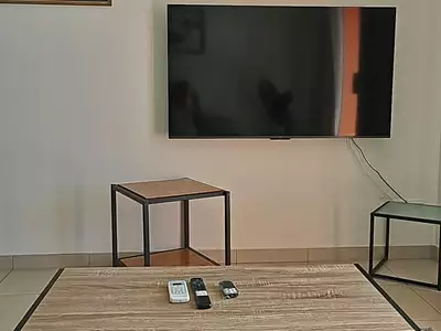Appartement, 60 m²