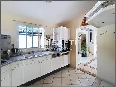 Maison, 123 m²