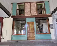 Maison, 386 m²